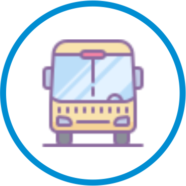 icon transport